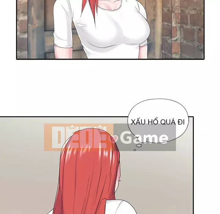 Quản gia độc quyền của tôi Chương 1-23