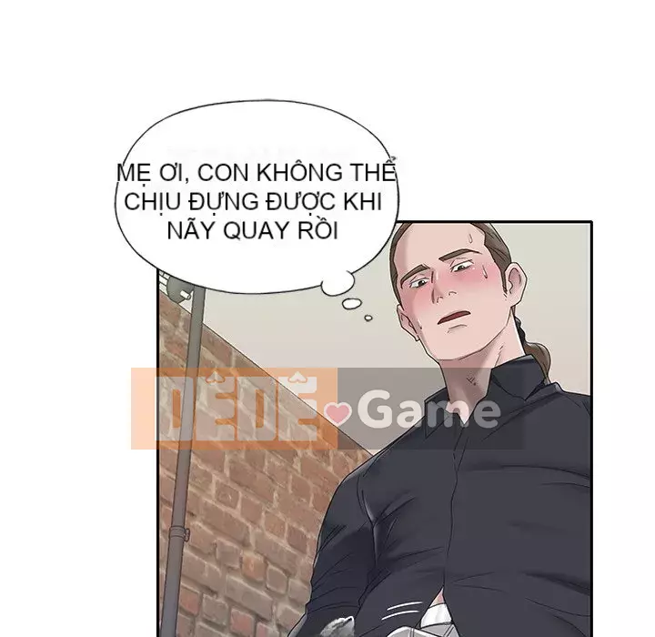 Quản gia độc quyền của tôi Chương 1-23