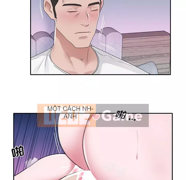 Quản gia độc quyền của tôi Chương 1-23