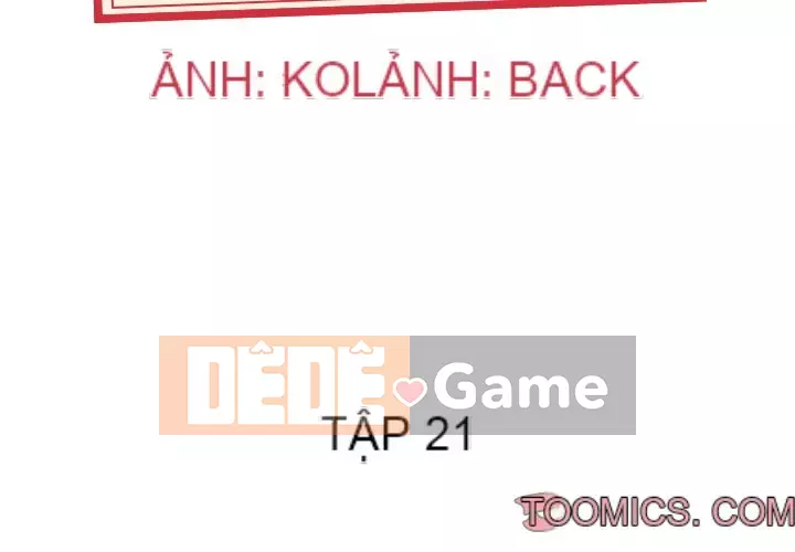 Quản gia độc quyền của tôi Chương 1-23