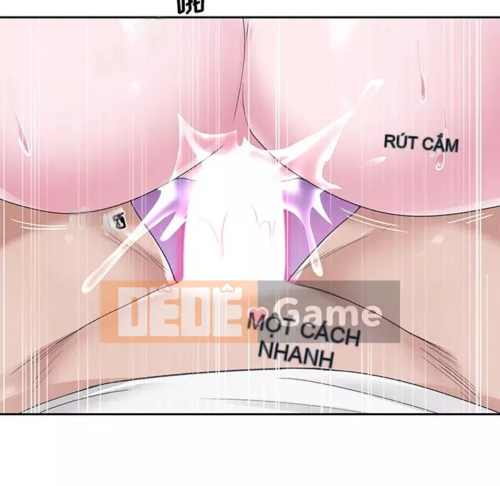 Quản gia độc quyền của tôi Chương 1-23