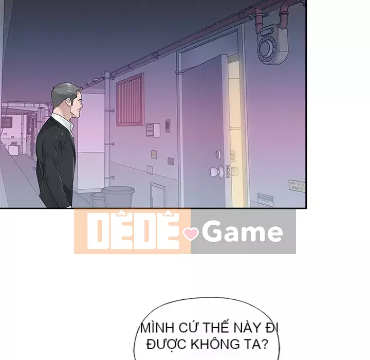 Quản gia độc quyền của tôi Chương 1-23