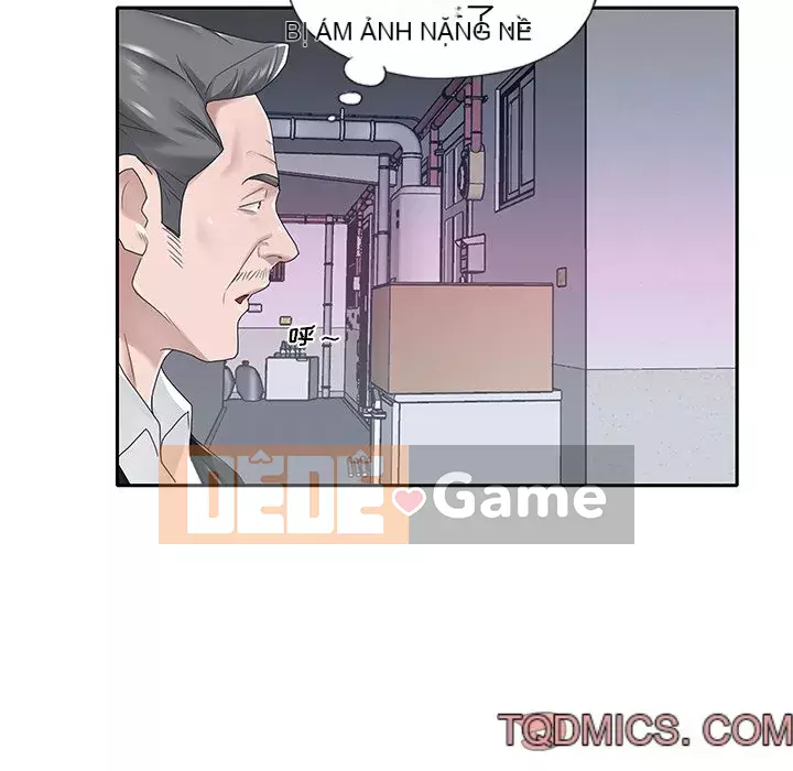 Quản gia độc quyền của tôi Chương 1-23