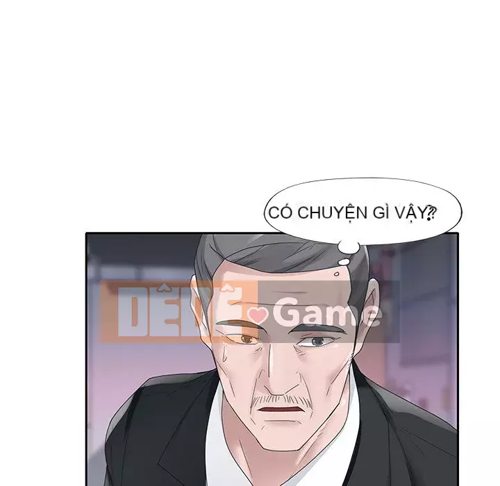 Quản gia độc quyền của tôi Chương 1-23