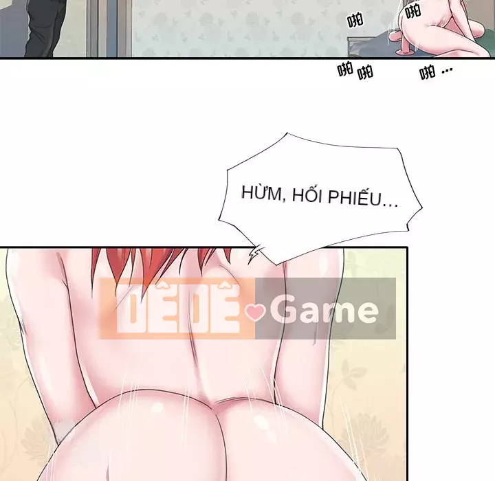 Quản gia độc quyền của tôi Chương 1-23