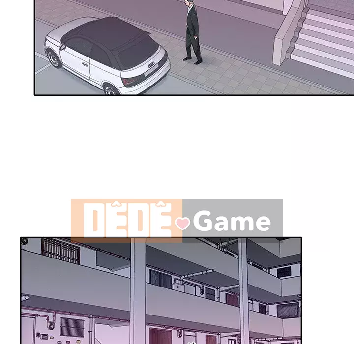 Quản gia độc quyền của tôi Chương 1-23