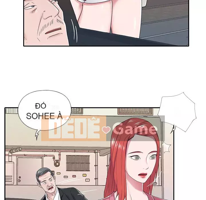 Quản gia độc quyền của tôi Chương 1-23