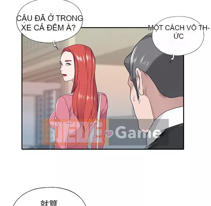 Quản gia độc quyền của tôi Chương 1-23