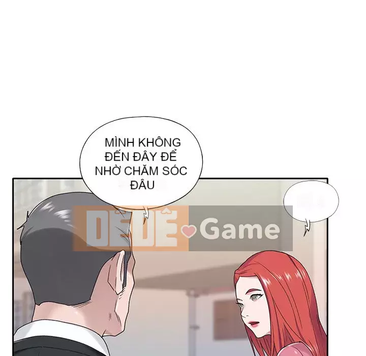 Quản gia độc quyền của tôi Chương 1-23