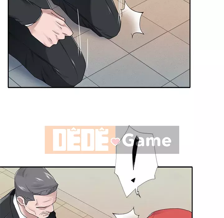 Quản gia độc quyền của tôi Chương 1-23