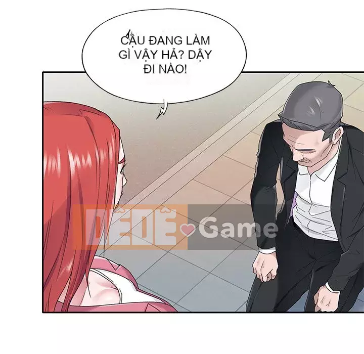 Quản gia độc quyền của tôi Chương 1-23