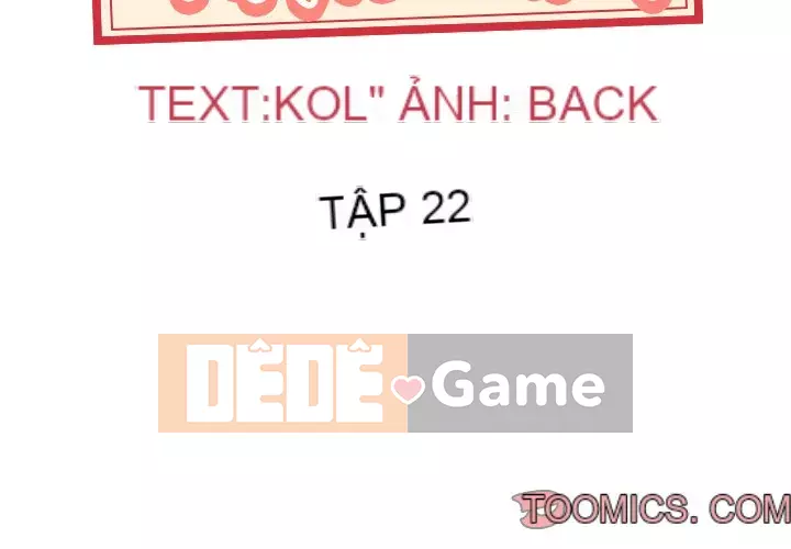 Quản gia độc quyền của tôi Chương 1-23