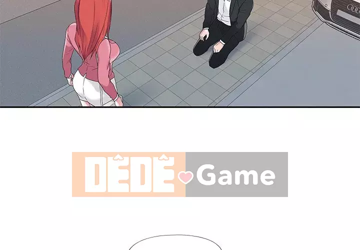 Quản gia độc quyền của tôi Chương 1-23