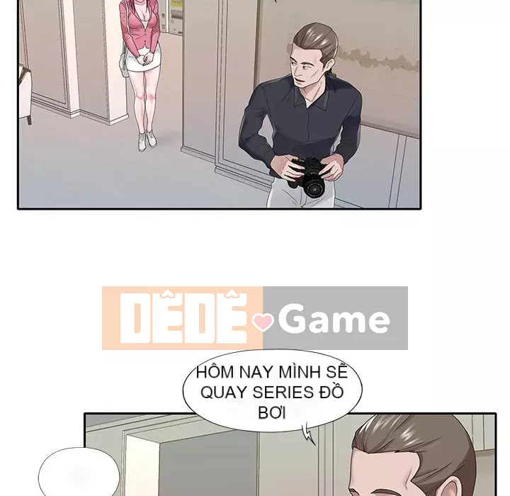 Quản gia độc quyền của tôi Chương 1-23