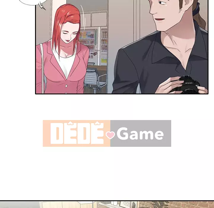 Quản gia độc quyền của tôi Chương 1-23