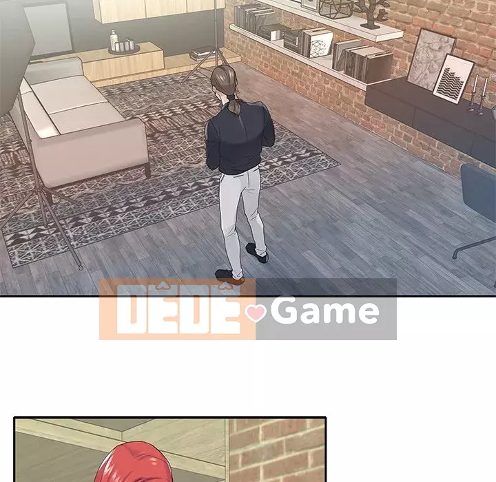 Quản gia độc quyền của tôi Chương 1-23