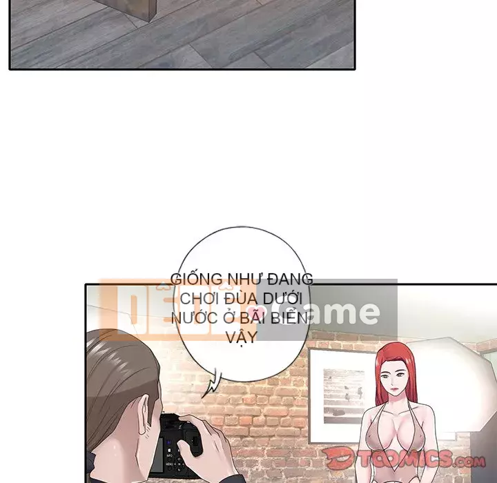 Quản gia độc quyền của tôi Chương 1-23