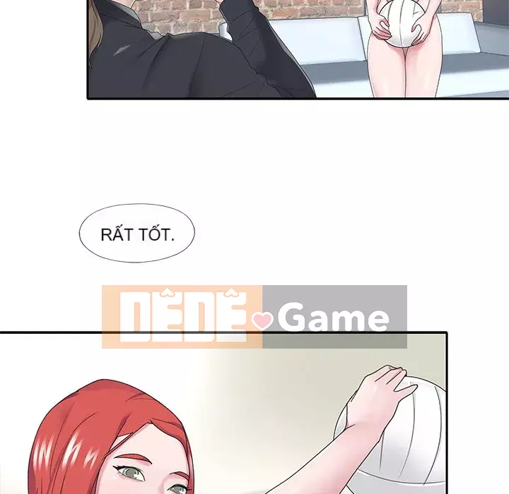 Quản gia độc quyền của tôi Chương 1-23