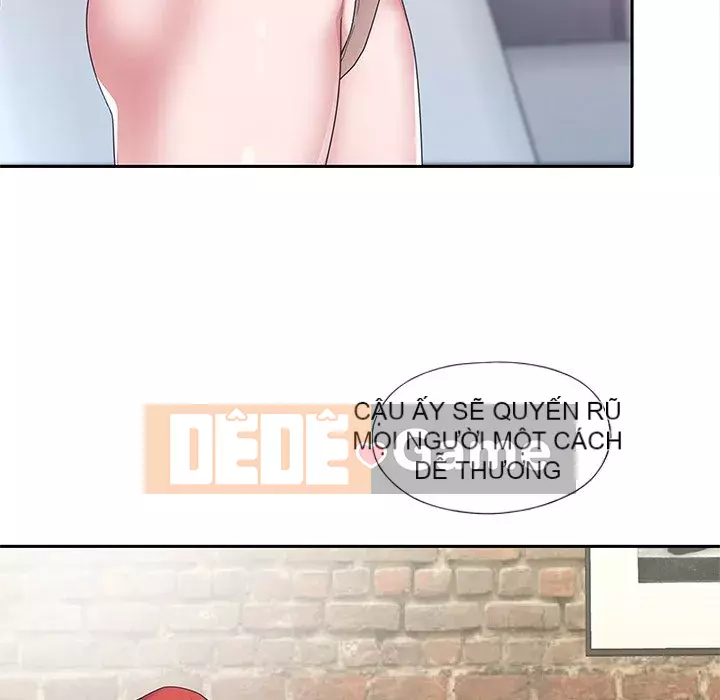 Quản gia độc quyền của tôi Chương 1-23
