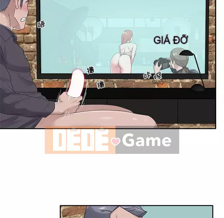 Quản gia độc quyền của tôi Chương 1-23