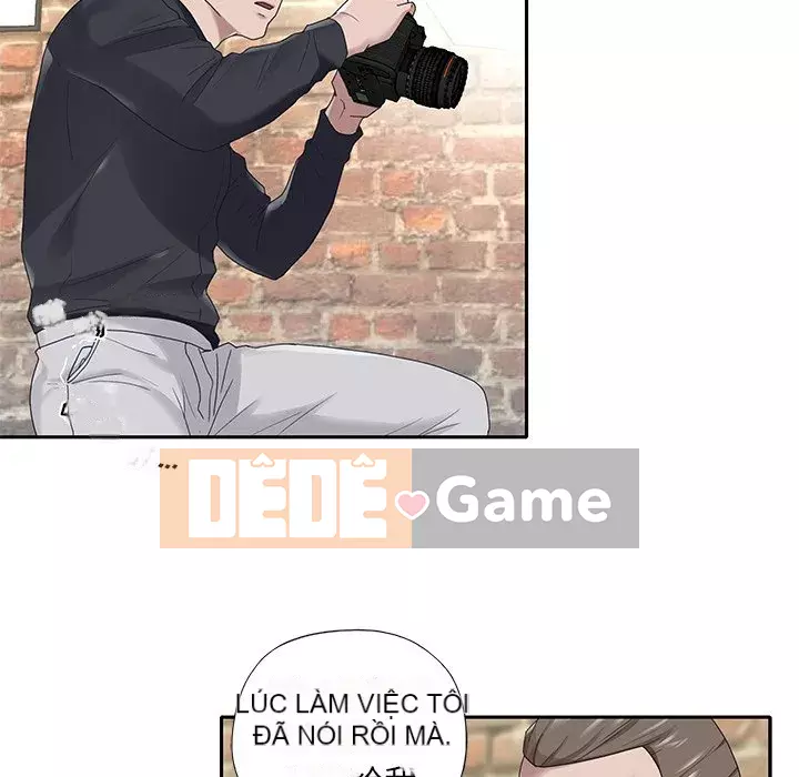 Quản gia độc quyền của tôi Chương 1-23
