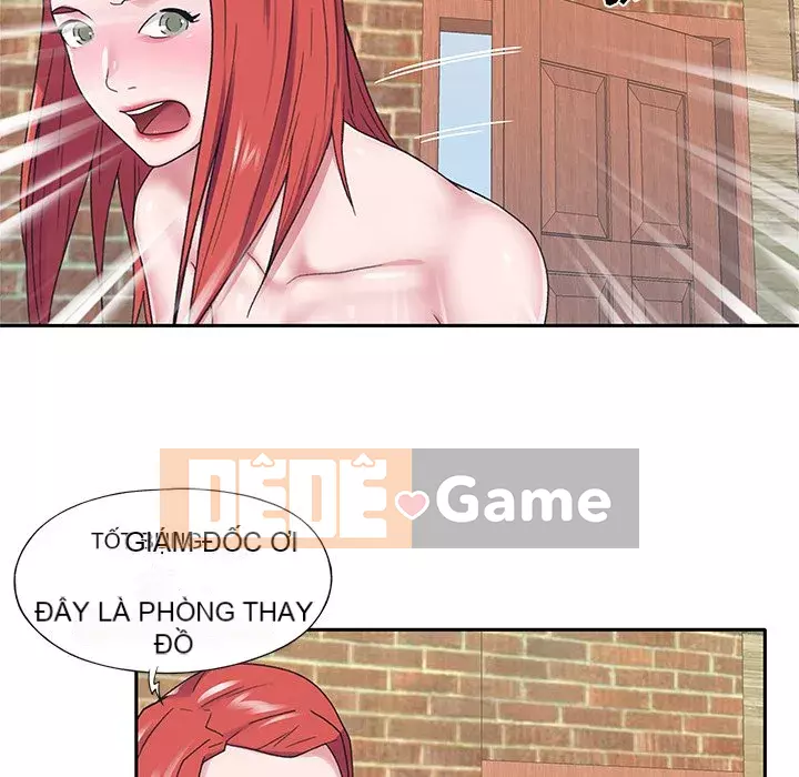 Quản gia độc quyền của tôi Chương 1-23