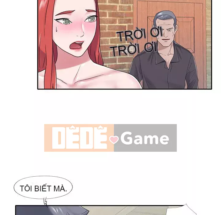 Quản gia độc quyền của tôi Chương 1-23