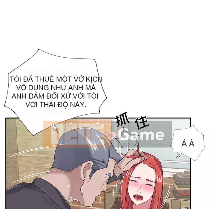 Quản gia độc quyền của tôi Chương 1-23