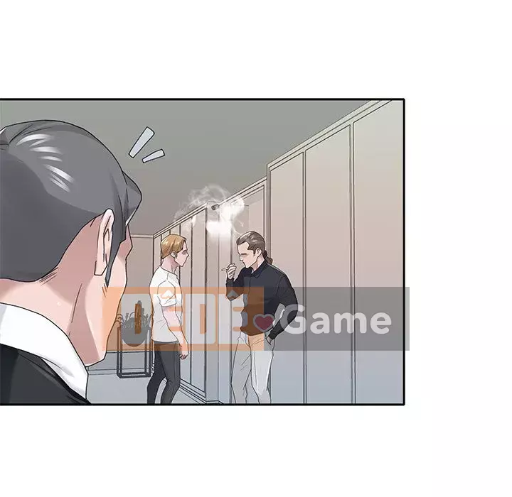 Quản gia độc quyền của tôi Chương 1-23