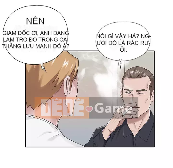 Quản gia độc quyền của tôi Chương 1-23