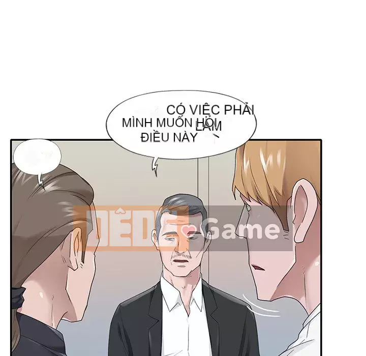 Quản gia độc quyền của tôi Chương 1-23