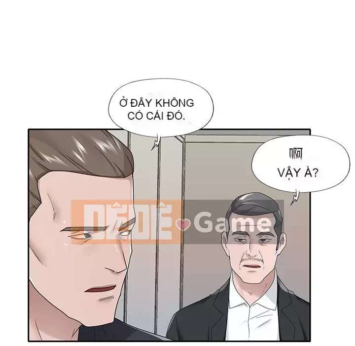 Quản gia độc quyền của tôi Chương 1-23