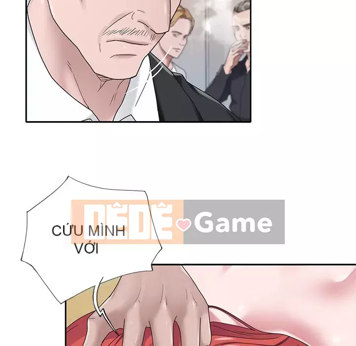 Quản gia độc quyền của tôi Chương 1-23