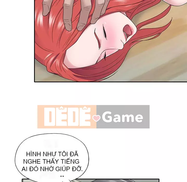 Quản gia độc quyền của tôi Chương 1-23