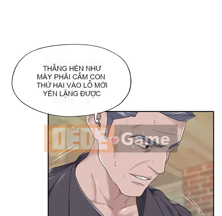 Quản gia độc quyền của tôi Chương 1-23