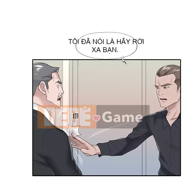 Quản gia độc quyền của tôi Chương 1-23