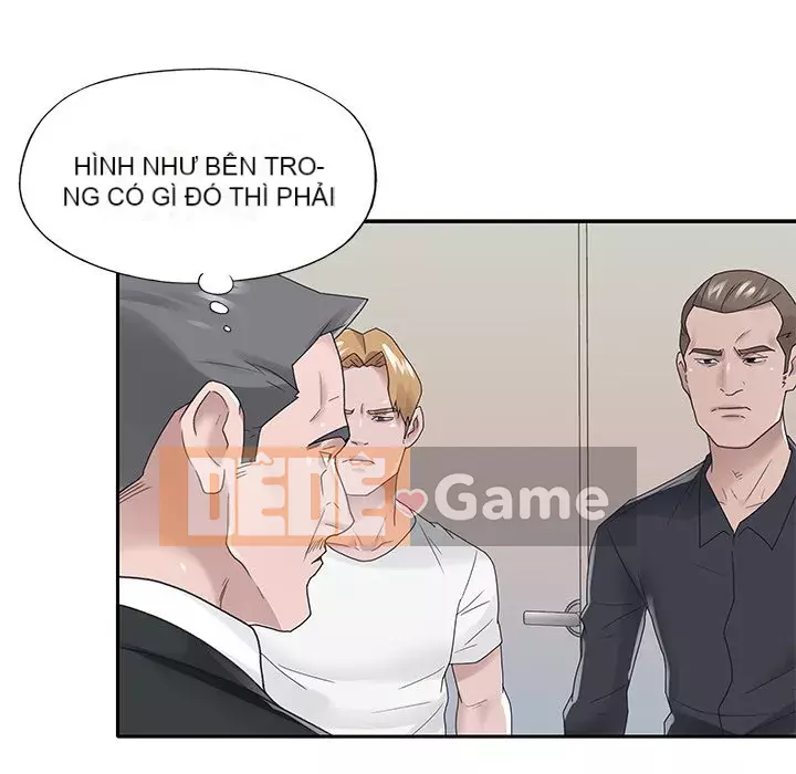 Quản gia độc quyền của tôi Chương 1-23