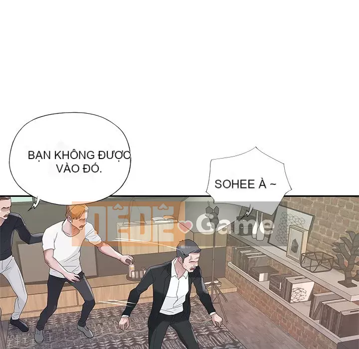 Quản gia độc quyền của tôi Chương 1-23