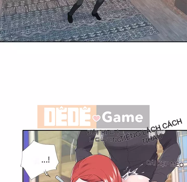 Quản gia độc quyền của tôi Chương 1-23