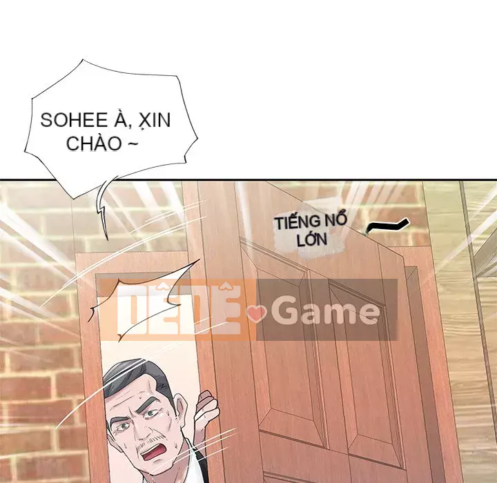 Quản gia độc quyền của tôi Chương 1-23