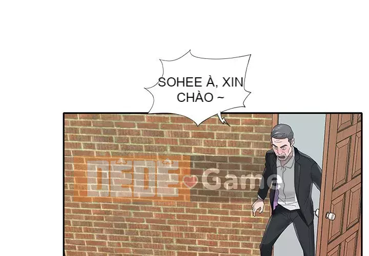 Quản gia độc quyền của tôi Chương 1-23