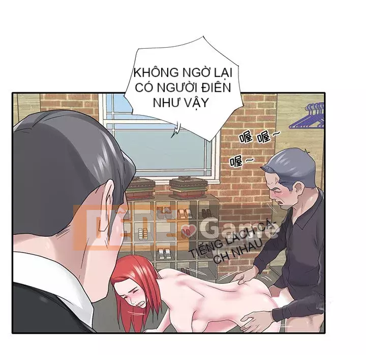 Quản gia độc quyền của tôi Chương 1-23