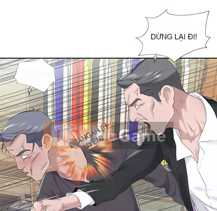 Quản gia độc quyền của tôi Chương 1-23