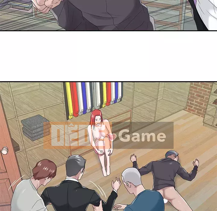 Quản gia độc quyền của tôi Chương 1-23