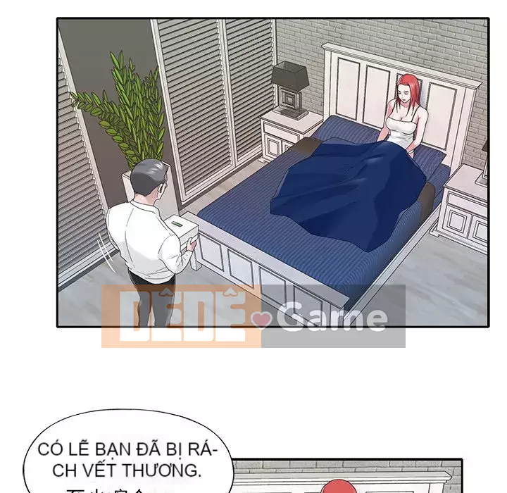 Quản gia độc quyền của tôi Chương 1-23