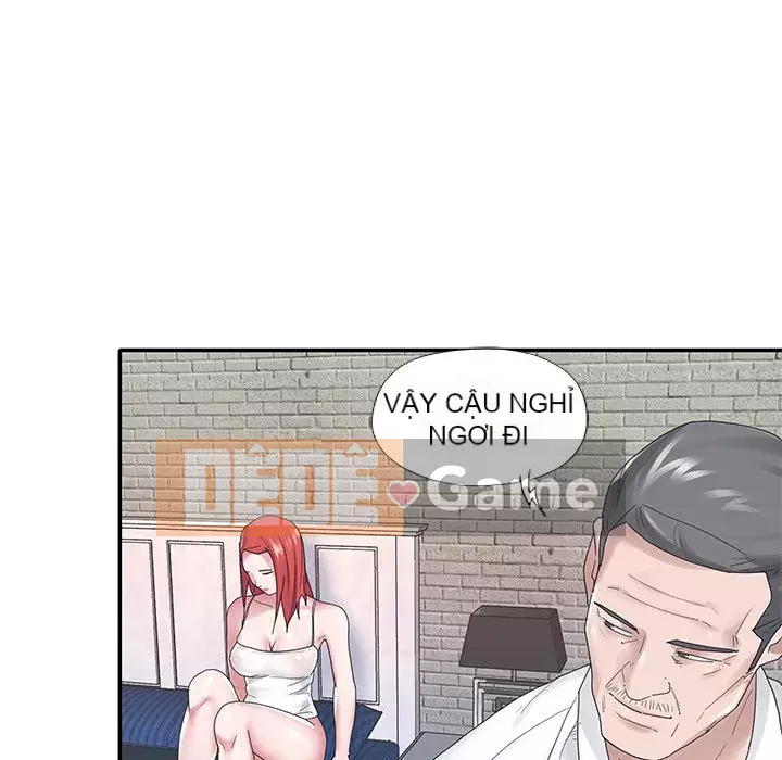 Quản gia độc quyền của tôi Chương 1-23