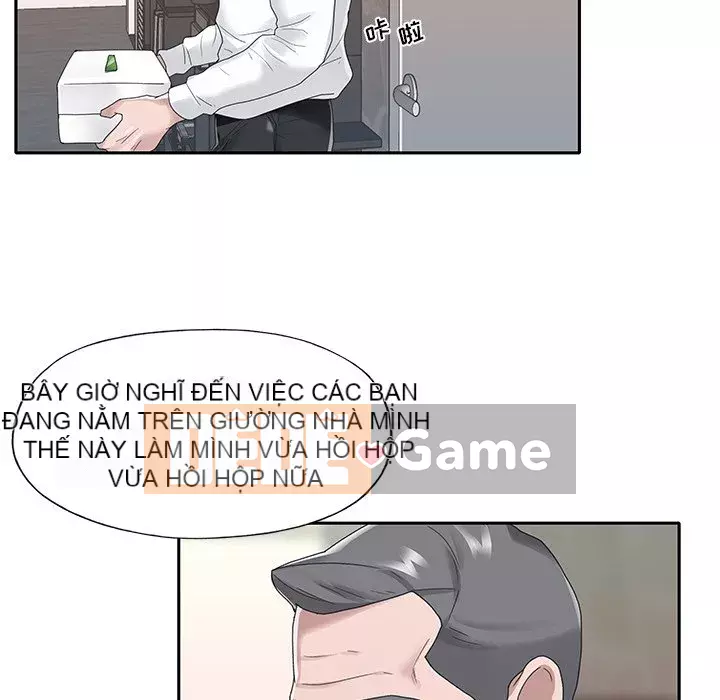 Quản gia độc quyền của tôi Chương 1-23