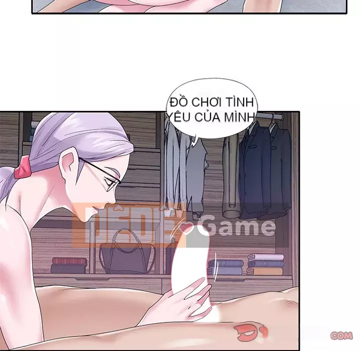 Quản gia độc quyền của tôi Chương 1-23