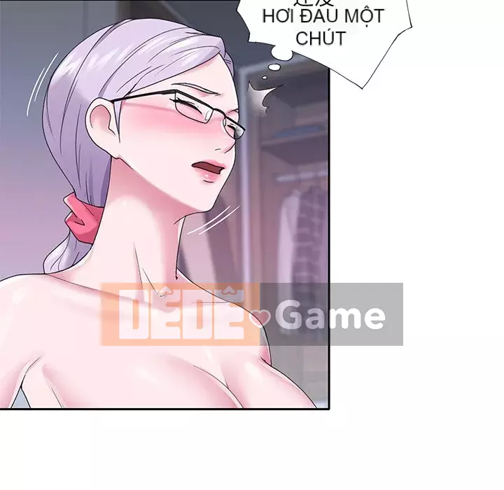 Quản gia độc quyền của tôi Chương 1-23