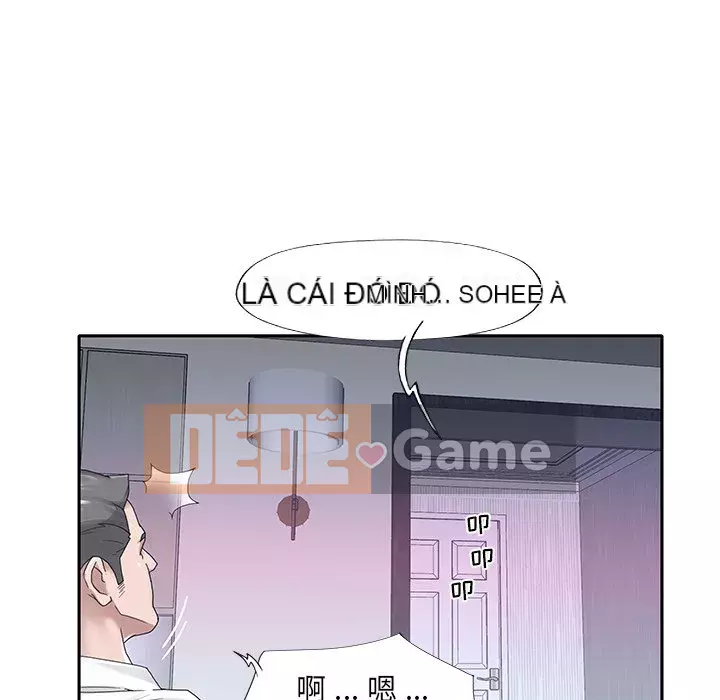 Quản gia độc quyền của tôi Chương 1-23